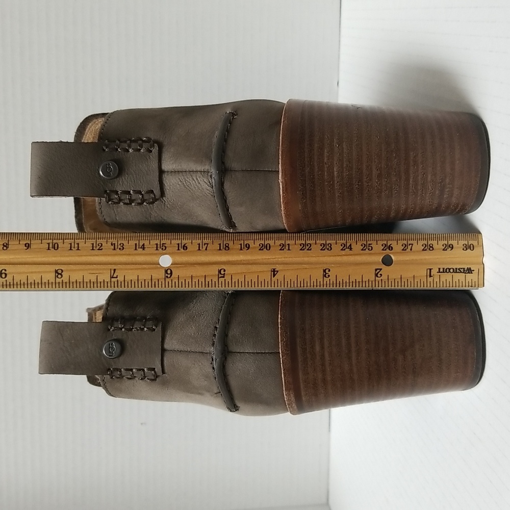 Ugg Booties - image 4